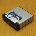 Cisco SD205 5  Port 10 / 100 Switch